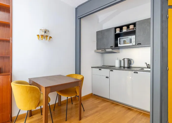 Hospitalityrome Navona Apartament *