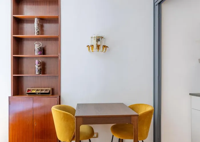 Apartament Hospitalityrome Navona *
