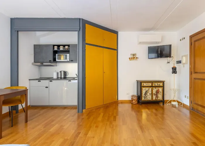 Hospitalityrome Navona Apartament Rzym