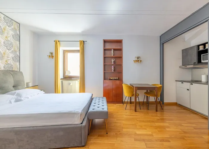 Apartament Hospitalityrome Navona Rzym