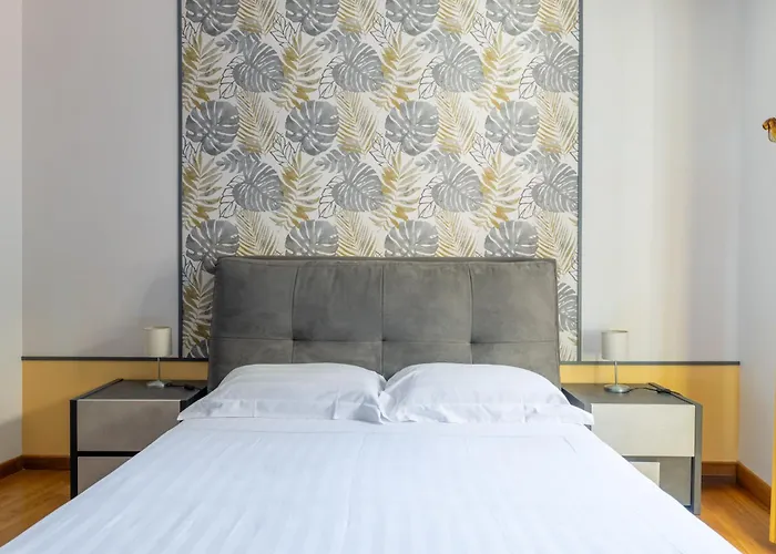 Hospitalityrome Navona *