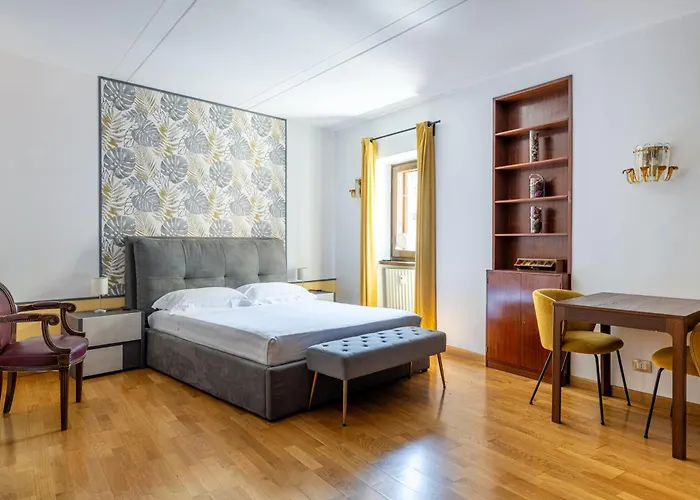 Hospitalityrome Navona Rzym