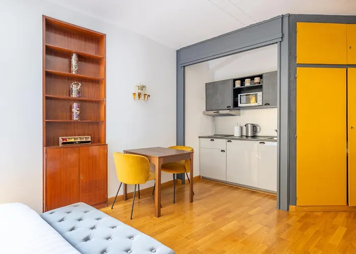 Hospitalityrome Navona * Rzym