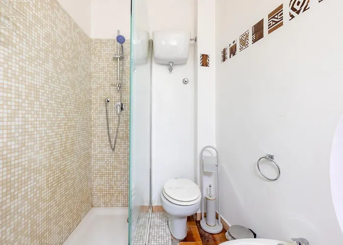 Apartament Hospitalityrome Navona