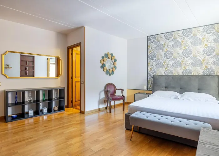 Hospitalityrome Navona Apartament *