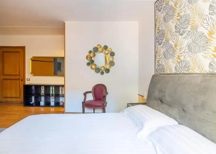 Hospitalityrome Navona Apartament Rzym