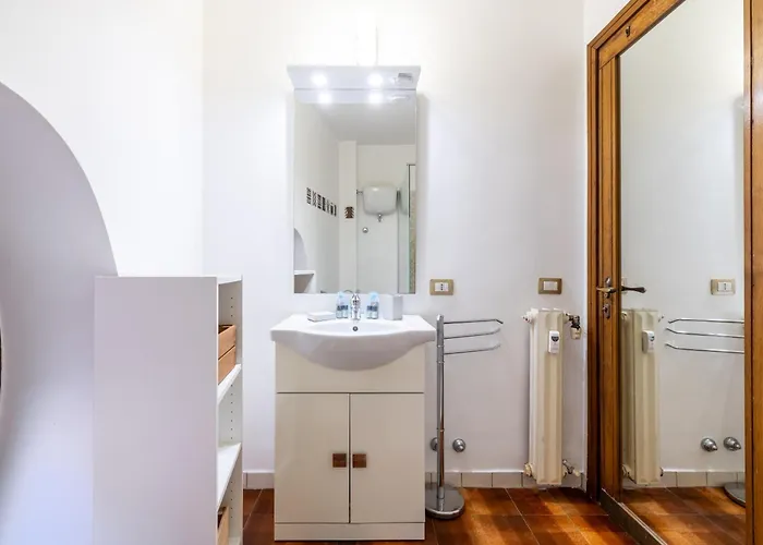 Hospitalityrome Navona *